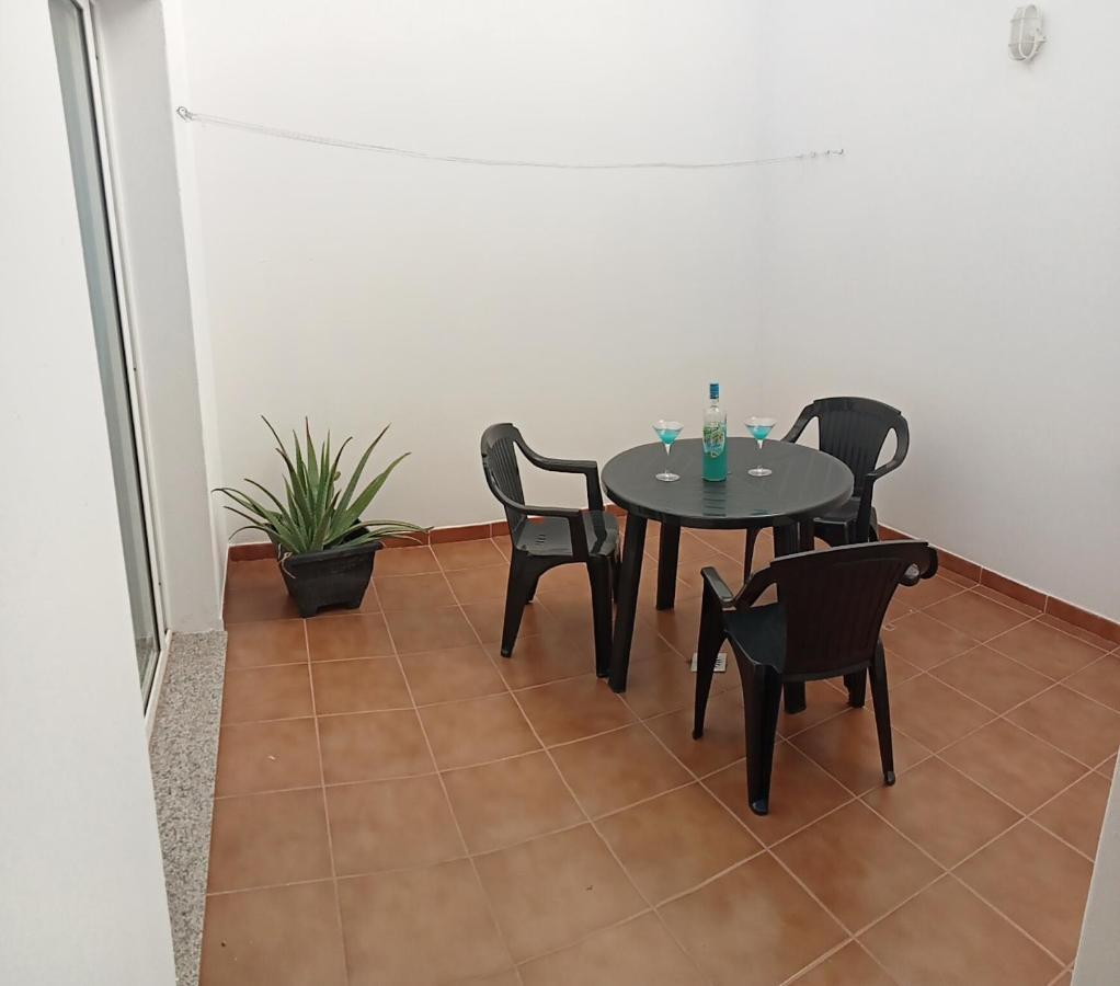 アレシフェ Casa Analizヴィラ エクステリア 写真